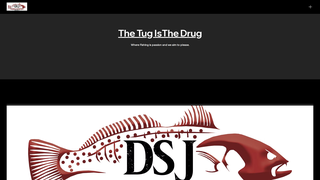 Thumbnail of dsjfishingcharters.com