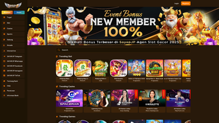 Thumbnail of sayapjpage.com