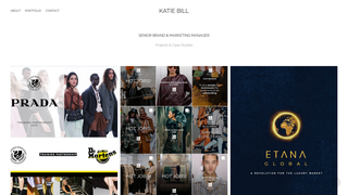 Thumbnail of katiebill.com