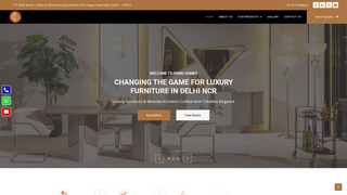 Thumbnail of fidmohomes.com