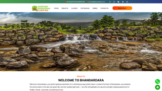 Thumbnail of everydaybhandardara.com