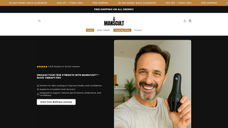 Thumbnail of man-sculpt.com