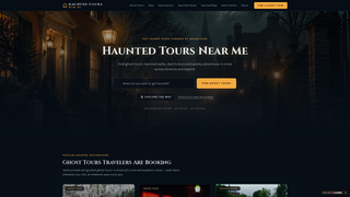 Site preview