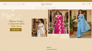 Thumbnail of sutrikaah.com