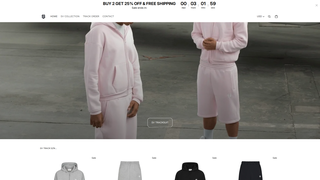 Thumbnail of suvelinvalley.com