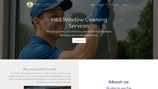 Thumbnail of hswindowcleaning.com