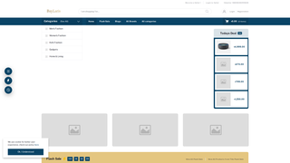 Thumbnail of baylaris.com