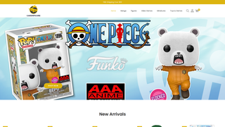 Thumbnail of cardnfigure.com