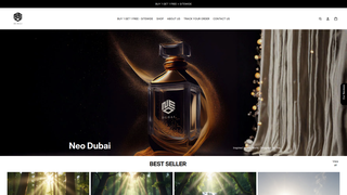 Thumbnail of shopneodubai.com