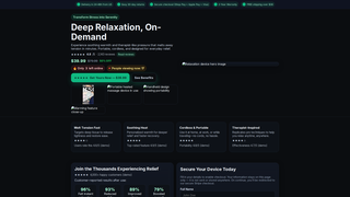 Thumbnail of neorelaxing.com