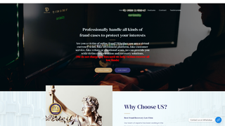Thumbnail of dentonuk.com