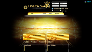 Thumbnail of legendaqqpro.com