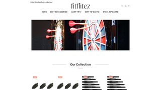 Thumbnail of fitflitez.com