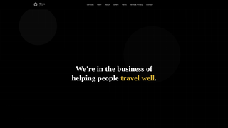 Thumbnail of stonspath.com