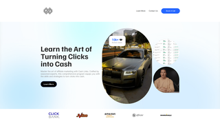 Thumbnail of cashlinck.com