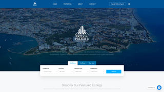 Thumbnail of pattayapropertygroup.com