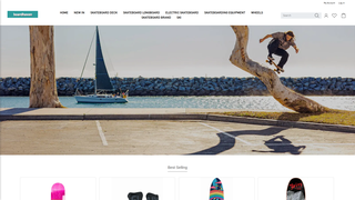 Thumbnail of bevonic.com