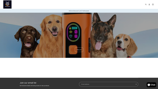 Thumbnail of echoshield1.com