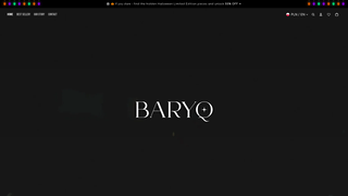 Thumbnail of baryq.com