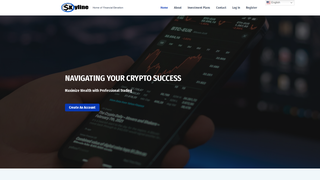 Thumbnail of skylineglobalinvestments.net
