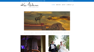 Thumbnail of kenandersonphotography.com