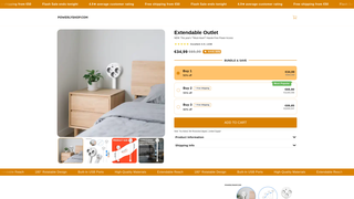 Thumbnail of powerlyshop.com