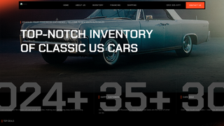 Thumbnail of newsouthautosales.com