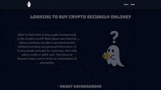 Thumbnail of katana89dns.com