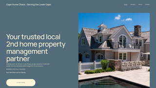Thumbnail of capehomecheck.com