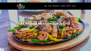 Thumbnail of elmezcalar.com
