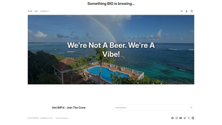 Thumbnail of drinkbiff.com