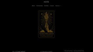 Thumbnail of torchbearercoaching.com