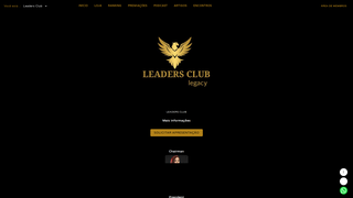 Thumbnail of leadersclububa.com