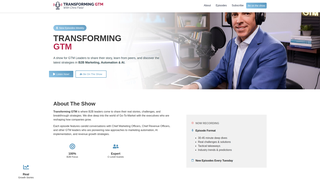 Thumbnail of transforminggtm.com