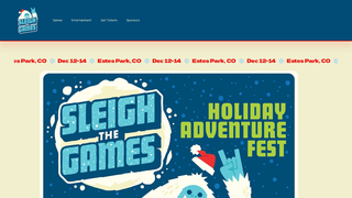 Thumbnail of sleighthegames.com