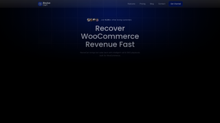 Thumbnail of revivecart.com