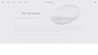 Thumbnail of dcarterpolisci.com