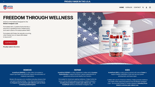 Thumbnail of acetaflush.com