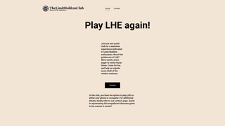 Thumbnail of limitholdemclub.com