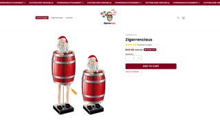 Thumbnail of zigarrenclaus.com