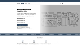 Thumbnail of vracele.com