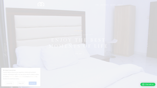 Thumbnail of dedimoapartments.com