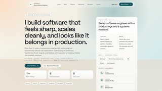 Site preview