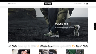 Thumbnail of streetinspire.com