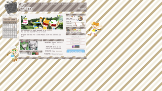 Thumbnail of crtstatic.net