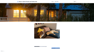 Site preview