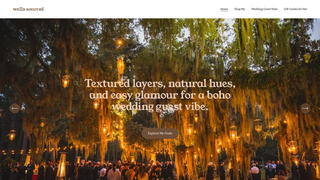 Thumbnail of wellssourced.com