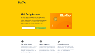 Thumbnail of bloxtap.com