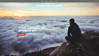 Thumbnail of accountability-guide.com