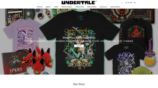 Site preview